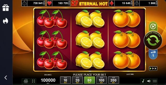 Cassino Online 777aa
