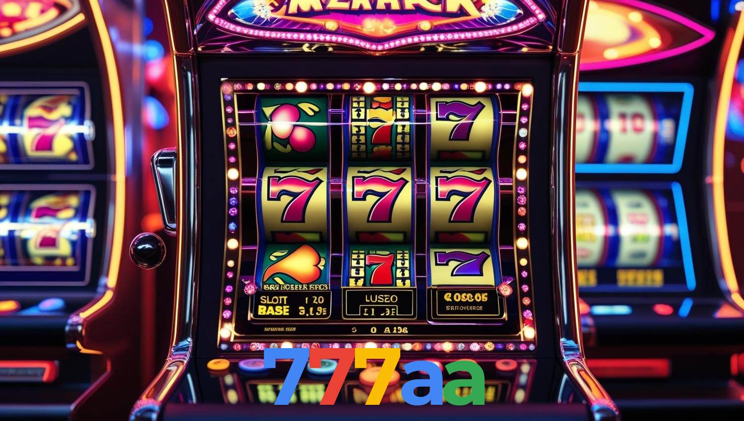 Cassino Online 777aa