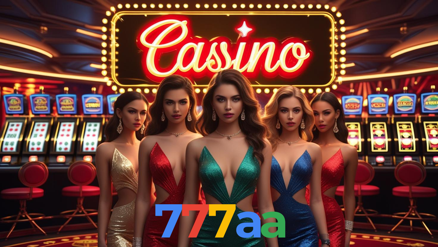 Cadastro na777aa