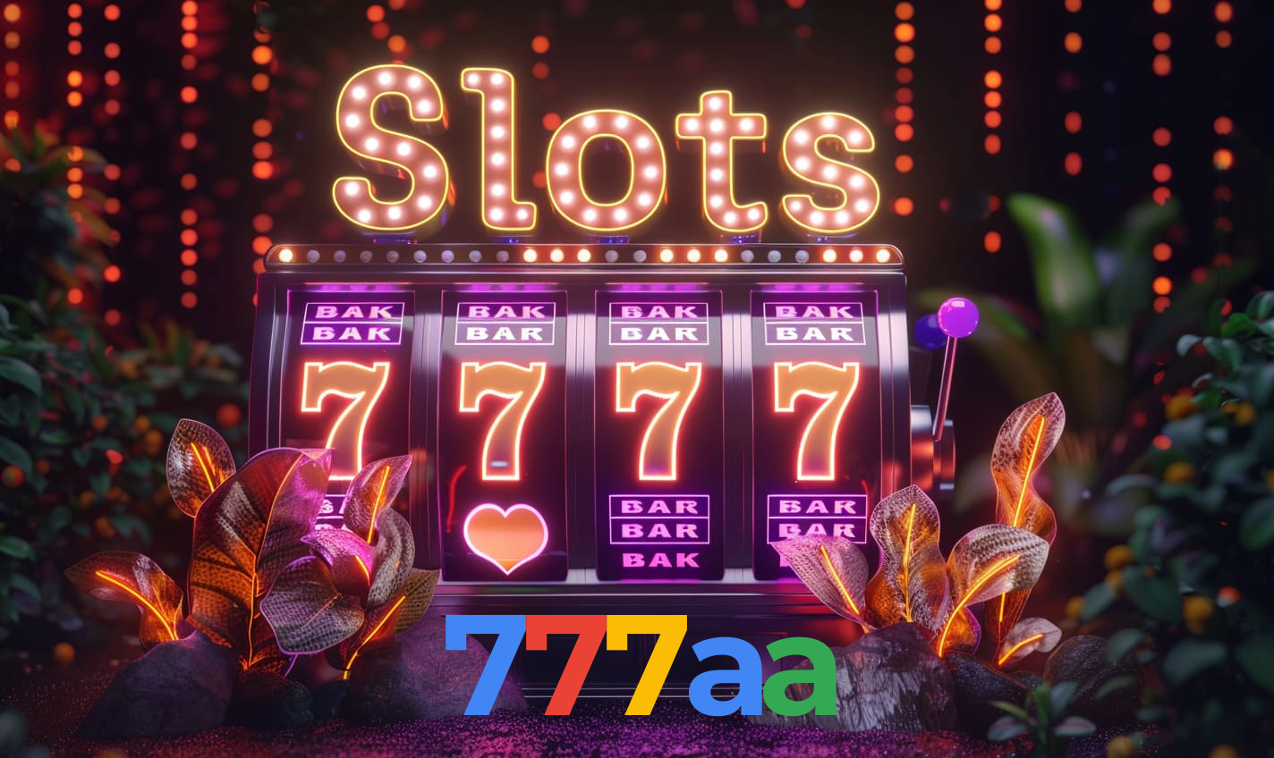 Cassino Online 777aa