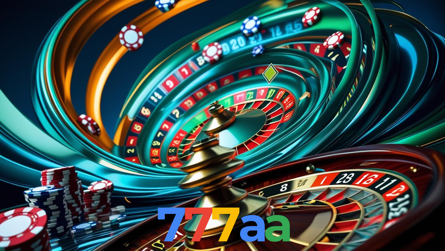 Cassino Online 777aa