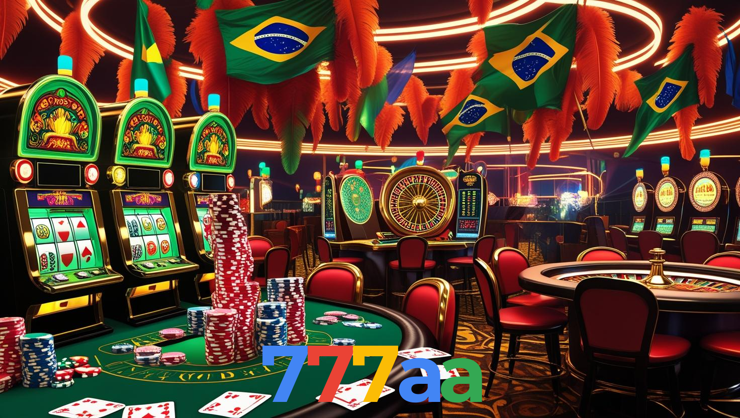 Jogos Crash no Cassino 777aa