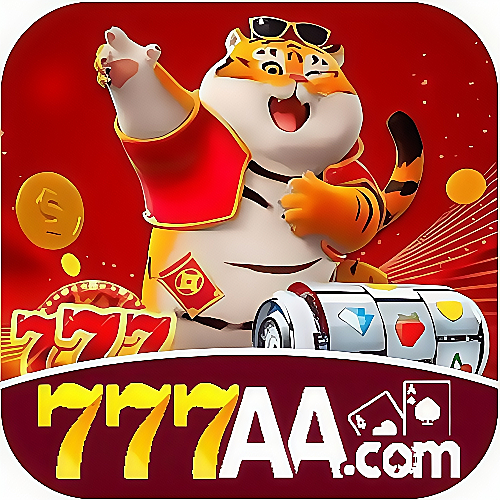 777aa logo